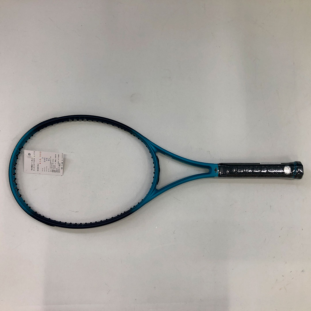 【中古ラケット】 ＥＬＥＶＡＴＥ９８　ＬＩＴＥ