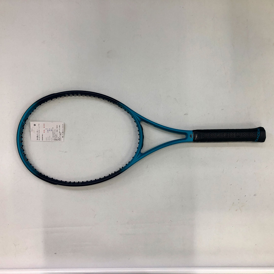 【中古ラケット】 ＥＬＥＶＡＴＥ９８　ＬＩＴＥ