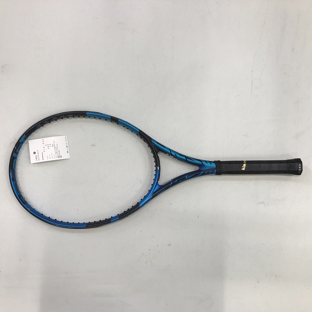 【中古ラケット】バボラ ピュアドライブ