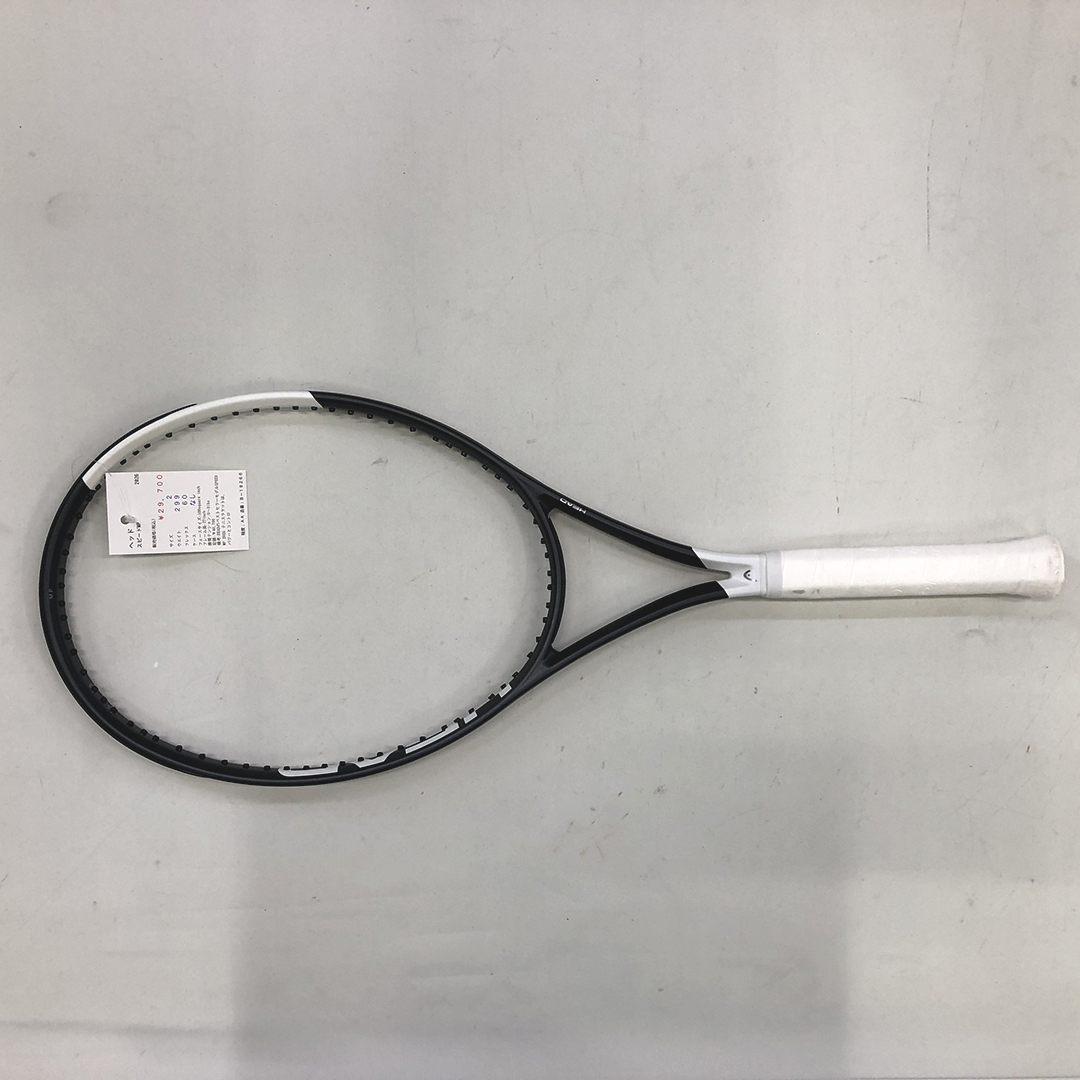 【中古ラケット】ヘッド スピ−ドMP 2026
