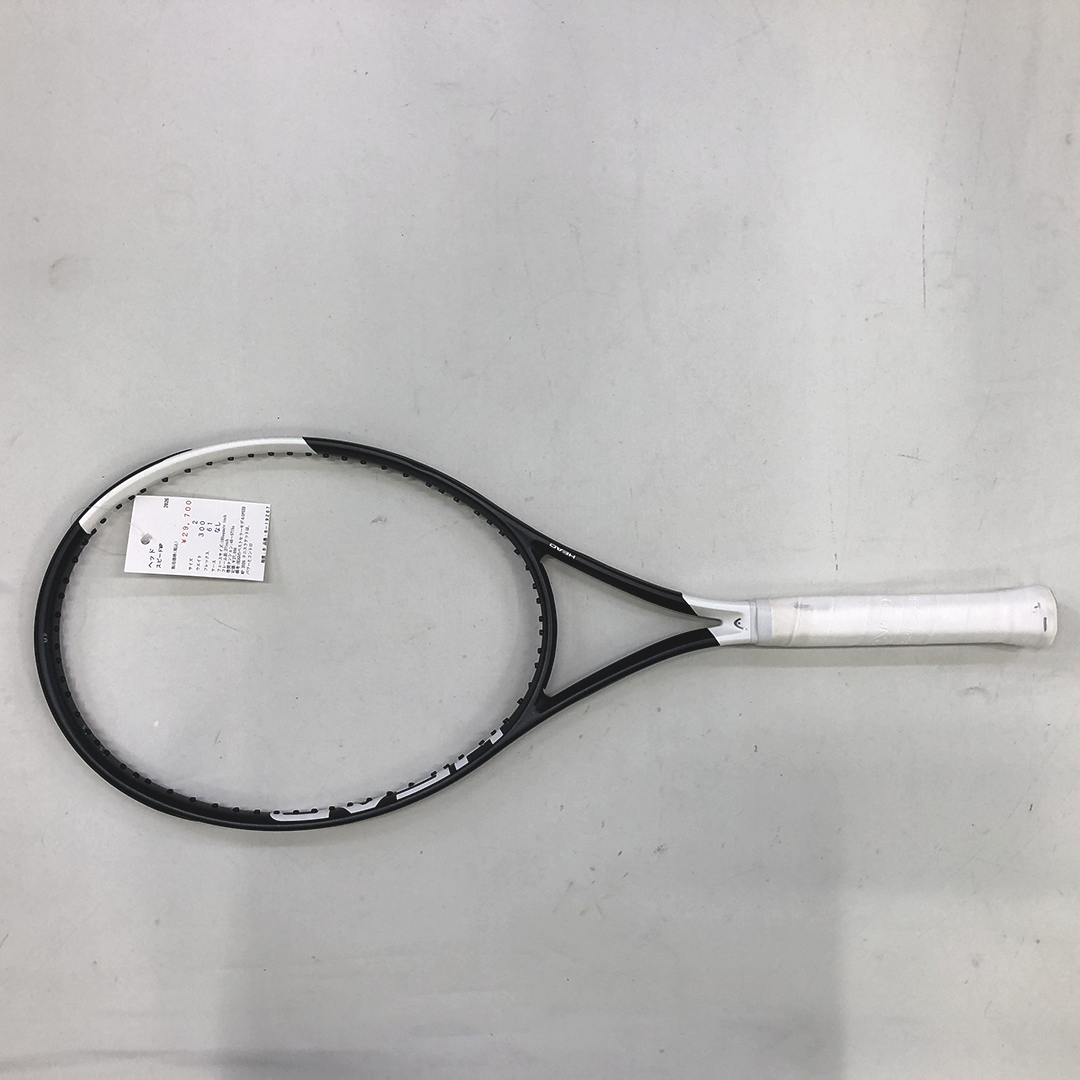 【中古ラケット】ヘッド スピードMP 2026