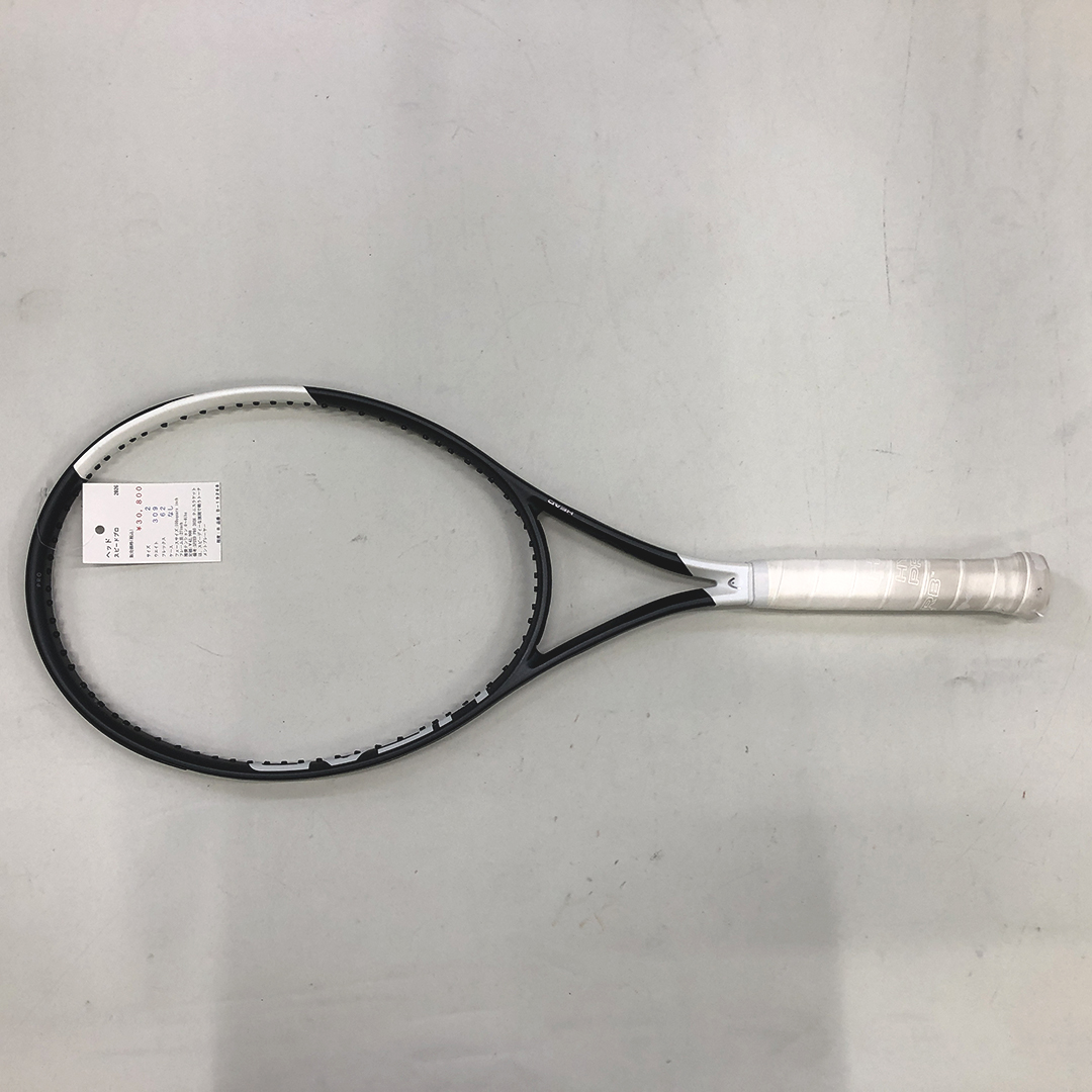 【中古ラケット】ヘッド スピ−ドプロ 2026