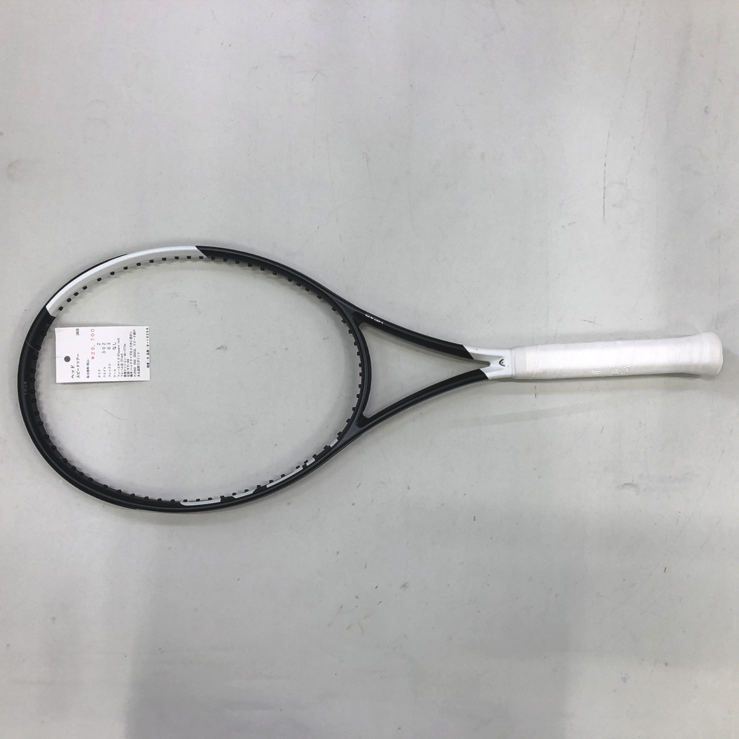 【中古ラケット】ヘッド スピードツアー 2026