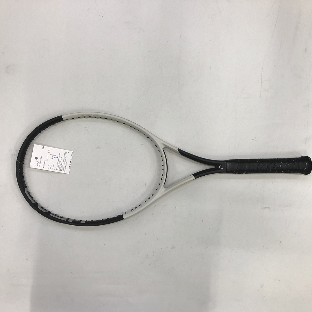 【中古ラケット】ヘッド AX2.0スピードMP 2024