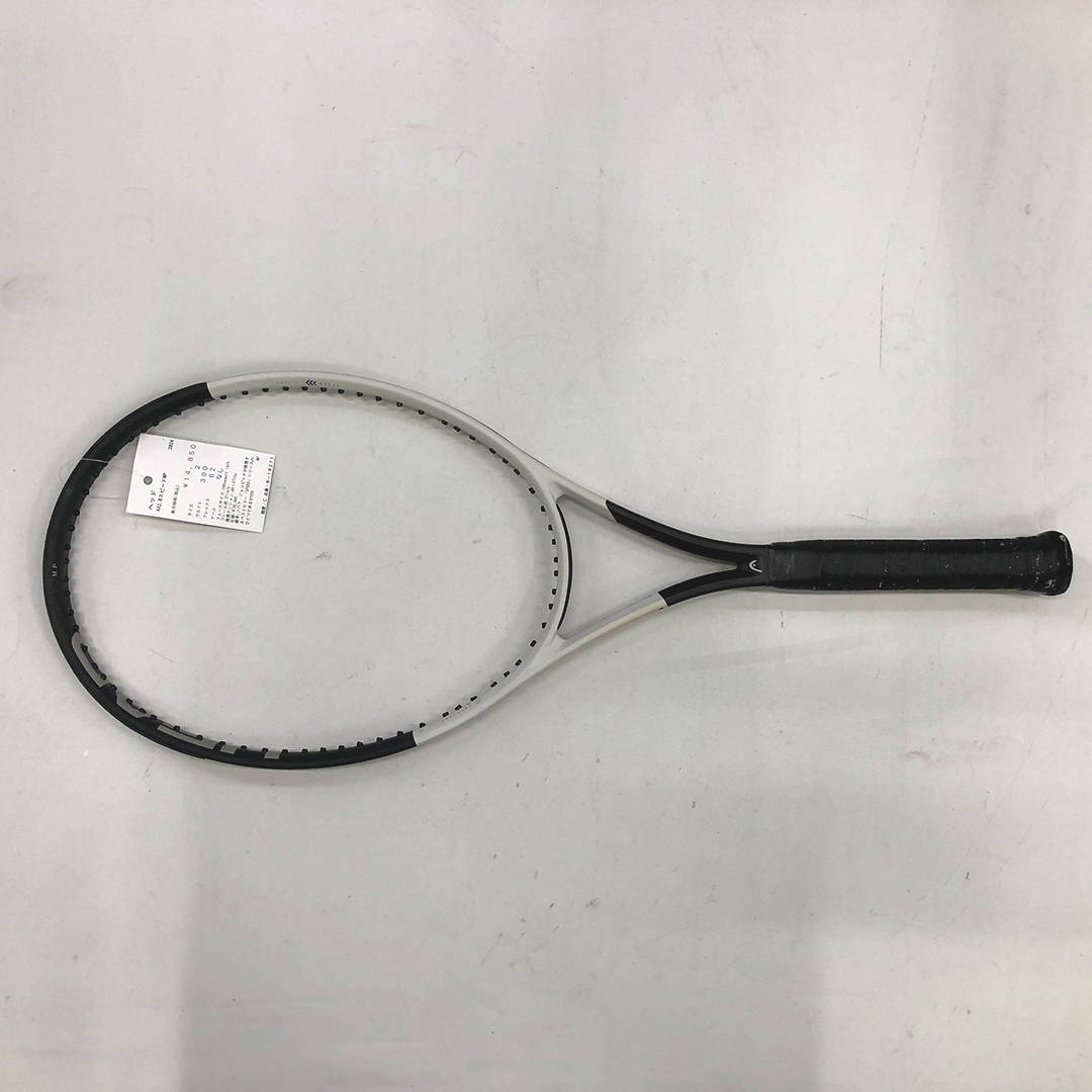 【中古ラケット】ヘッド AX2.0スピードMP 2024