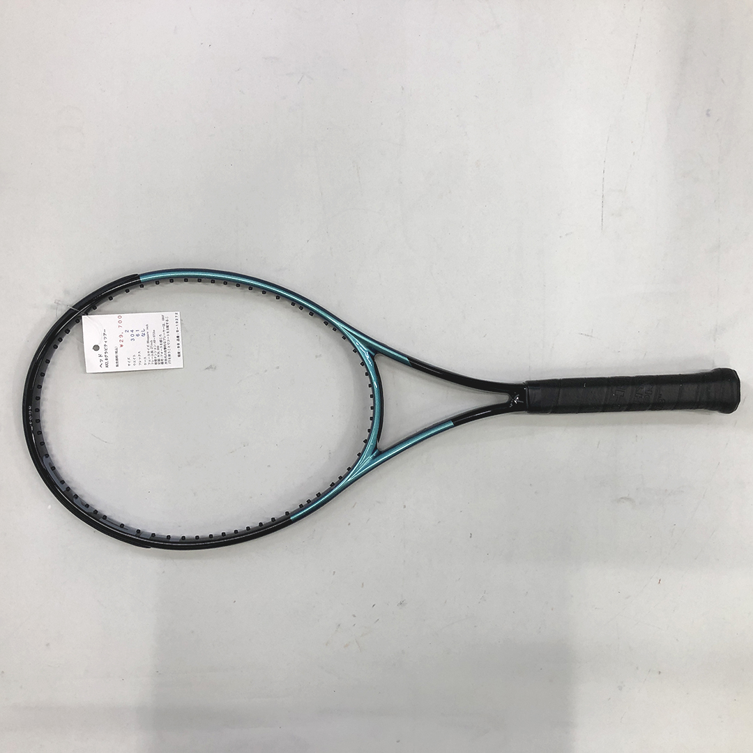 【中古ラケット】ヘッド AX2.0グラビティツアー