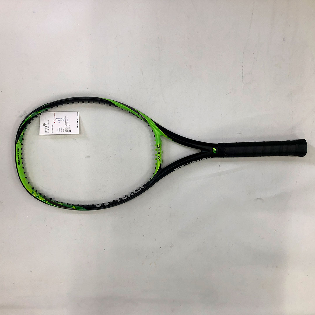 【中古ラケット】ヨネックス Ｅ−ＺＯＮＥ１００