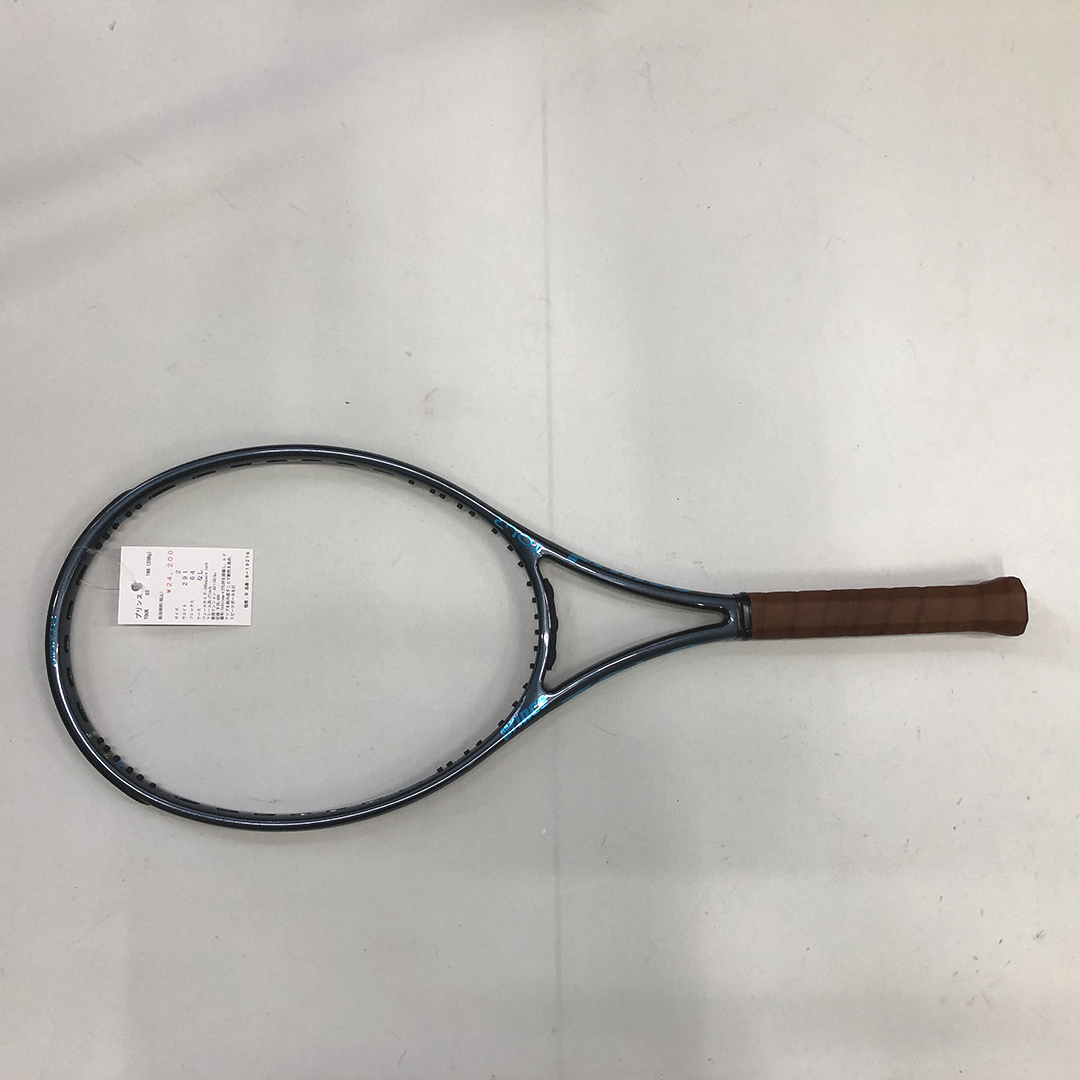 【中古ラケット】プリンス TOUR O3 100（290g）