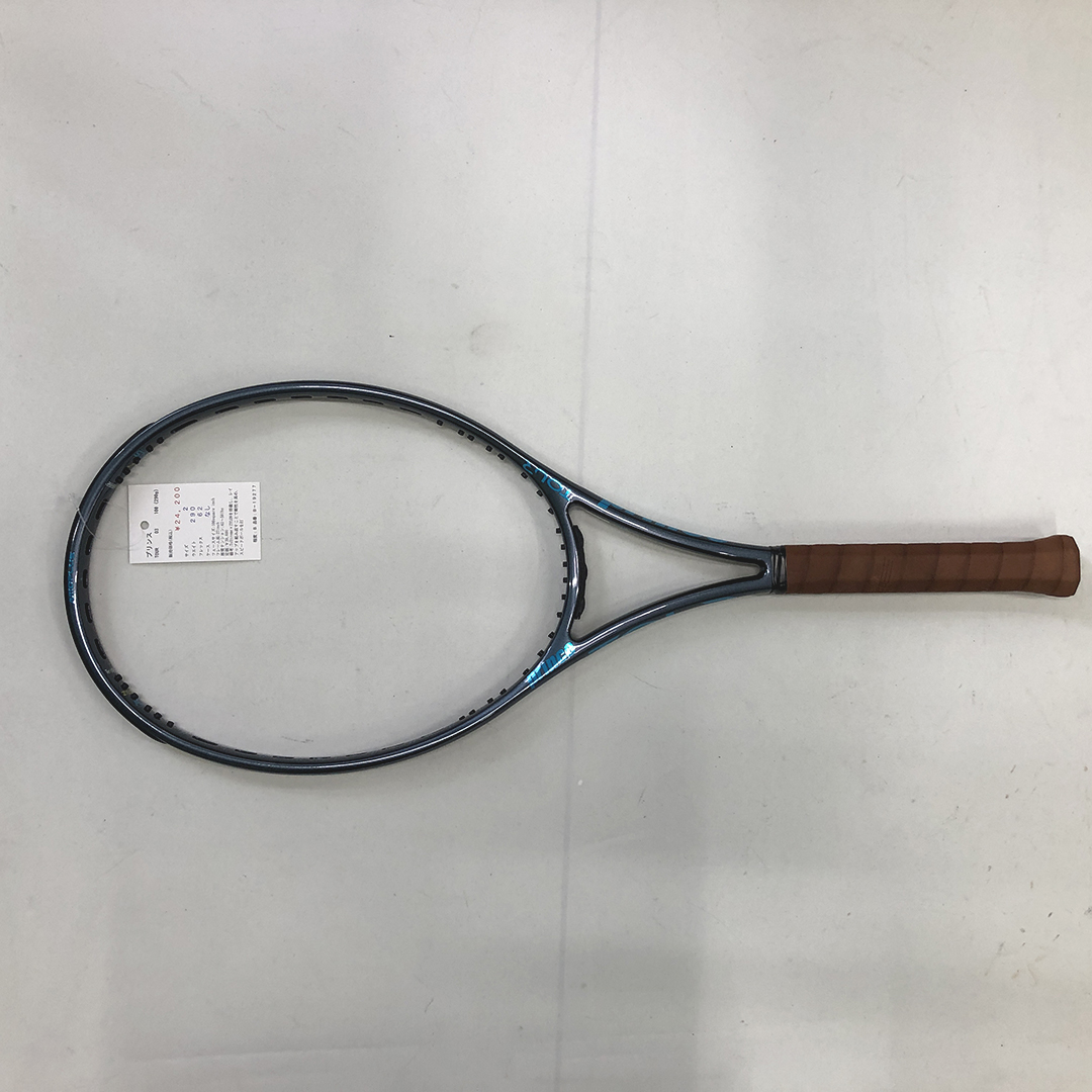 【中古ラケット】プリンス TOUR O3 100（290g）