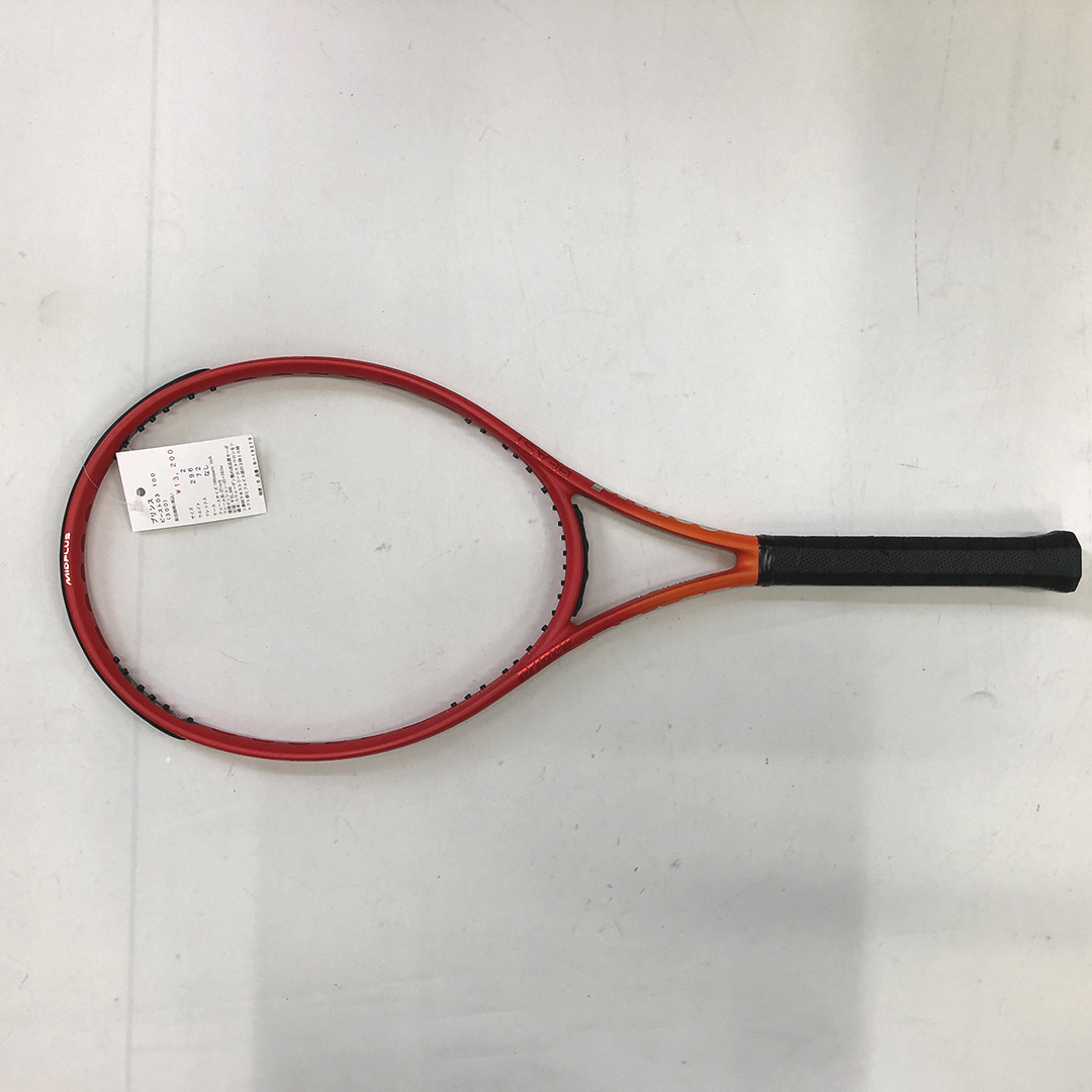 【中古ラケット】プリンス ビーストＯ３　１００　（３００）
