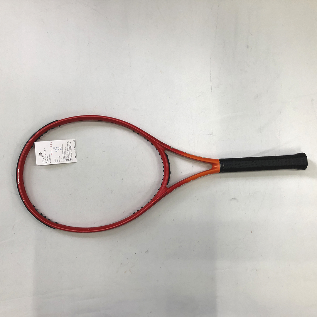 【中古ラケット】プリンス ビーストＯ３　１００　（３００）