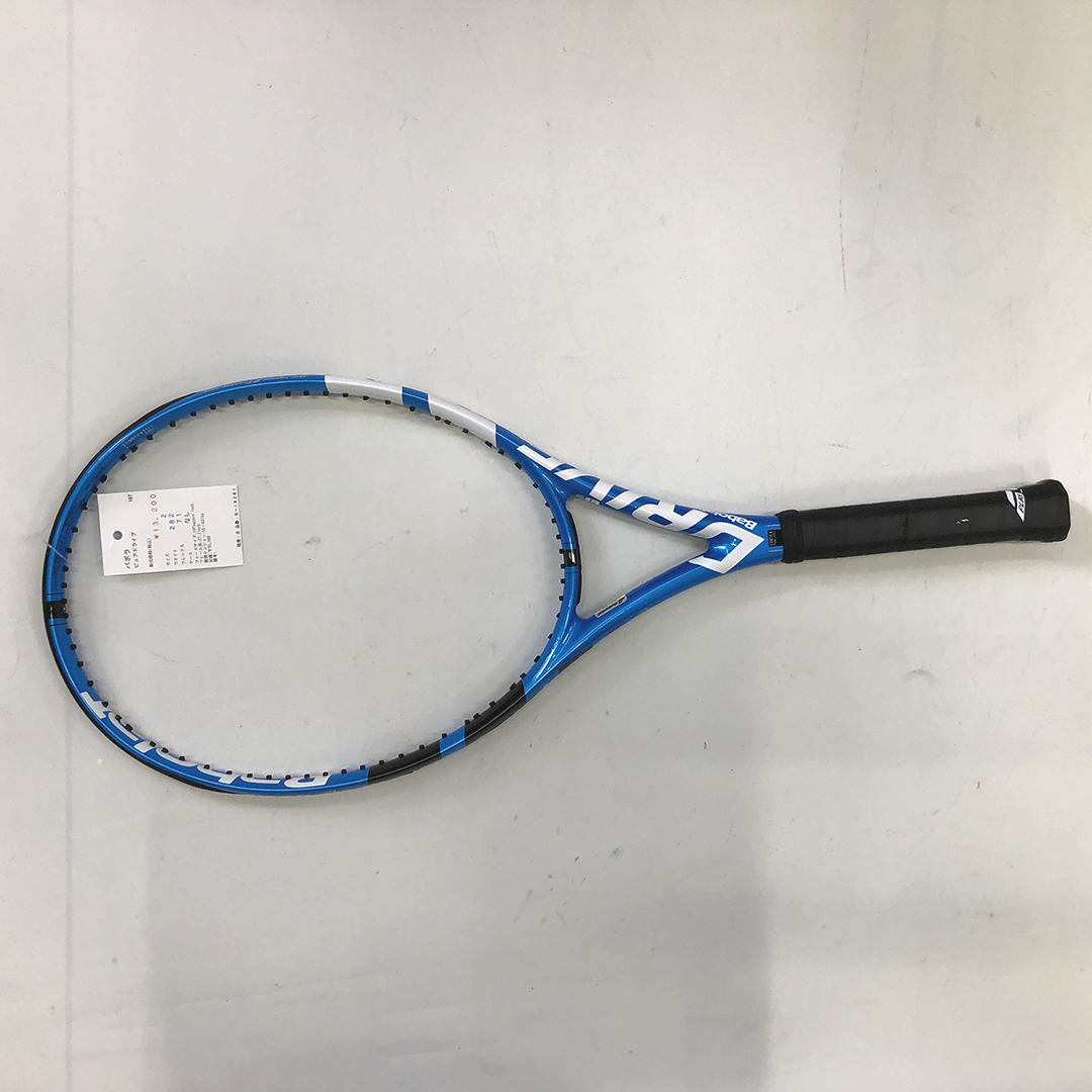 【中古ラケット】バボラ ピュアドライブ 107