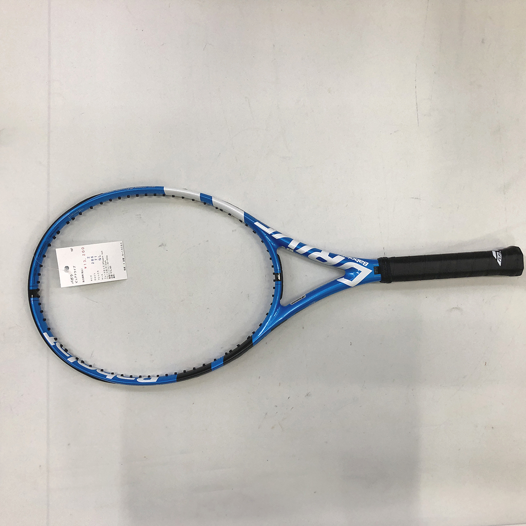【中古ラケット】バボラ ピュアドライブ 107