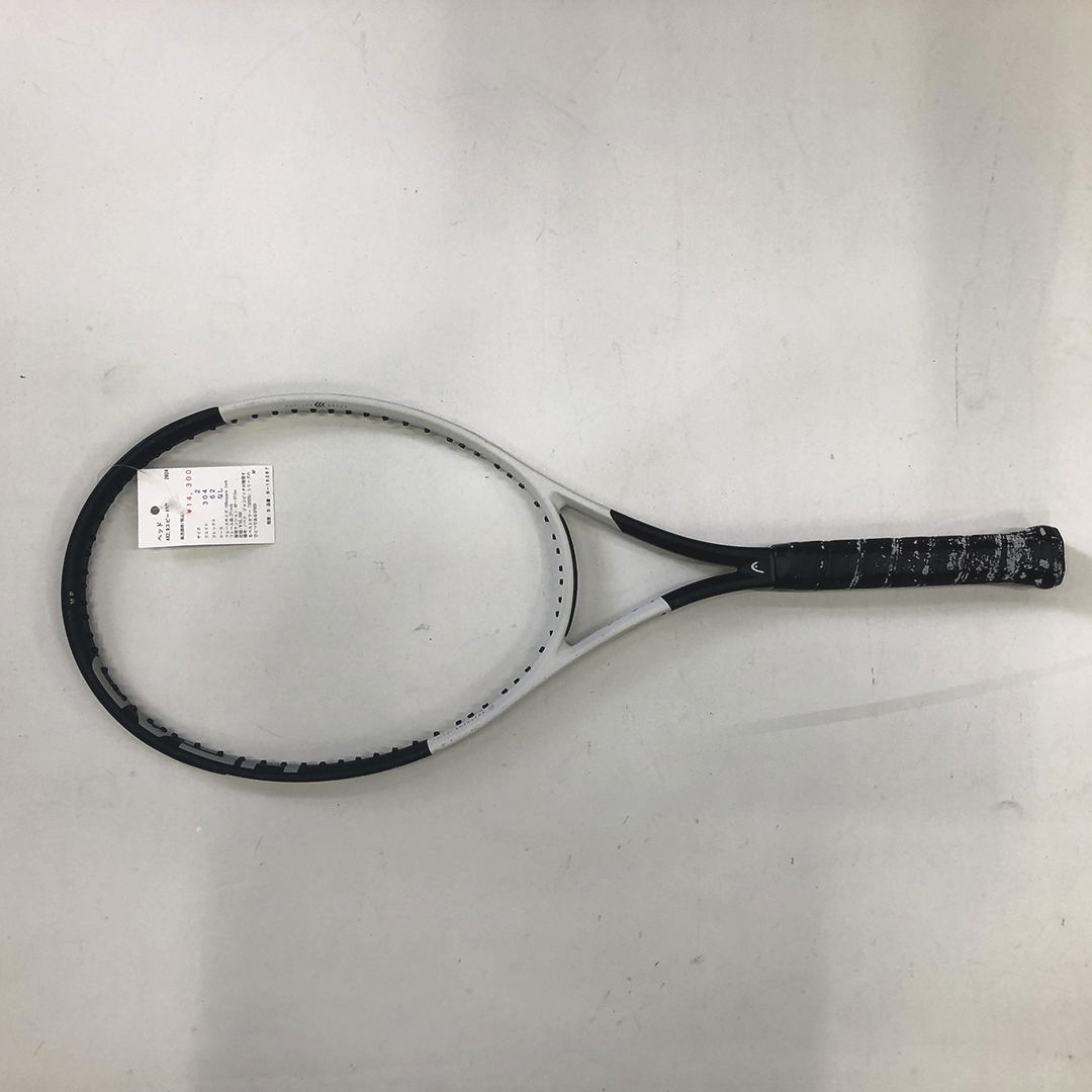 【中古ラケット】ヘッド AX2.0スピードMP 2024