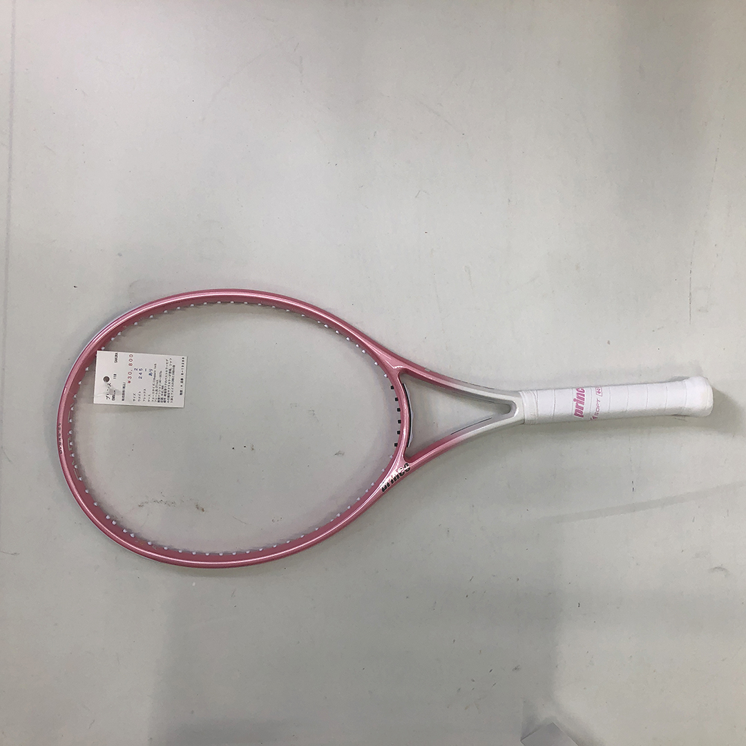 【中古ラケット】プリンス EMBLEM 110 SAKURA