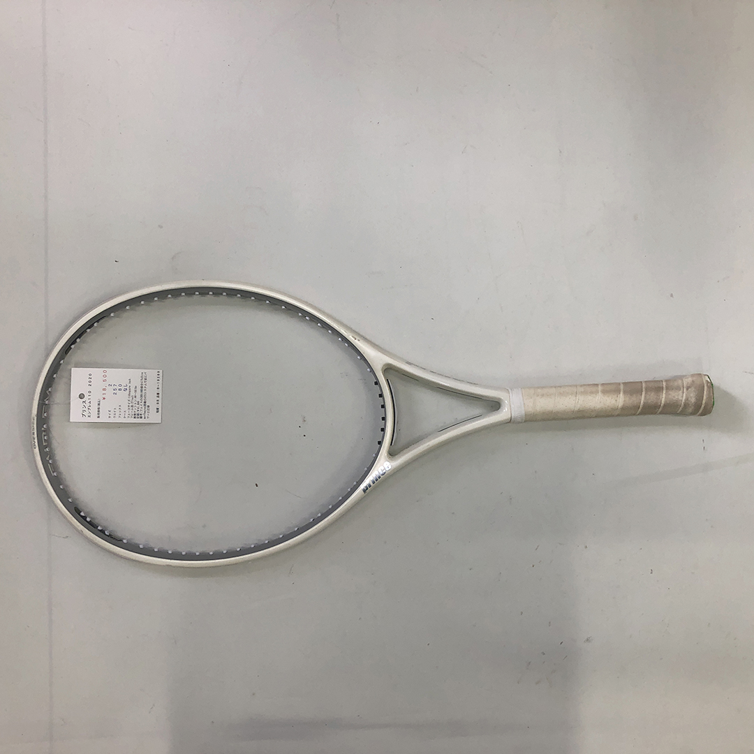 【中古ラケット】プリンス エンブレム１１０　２０２０