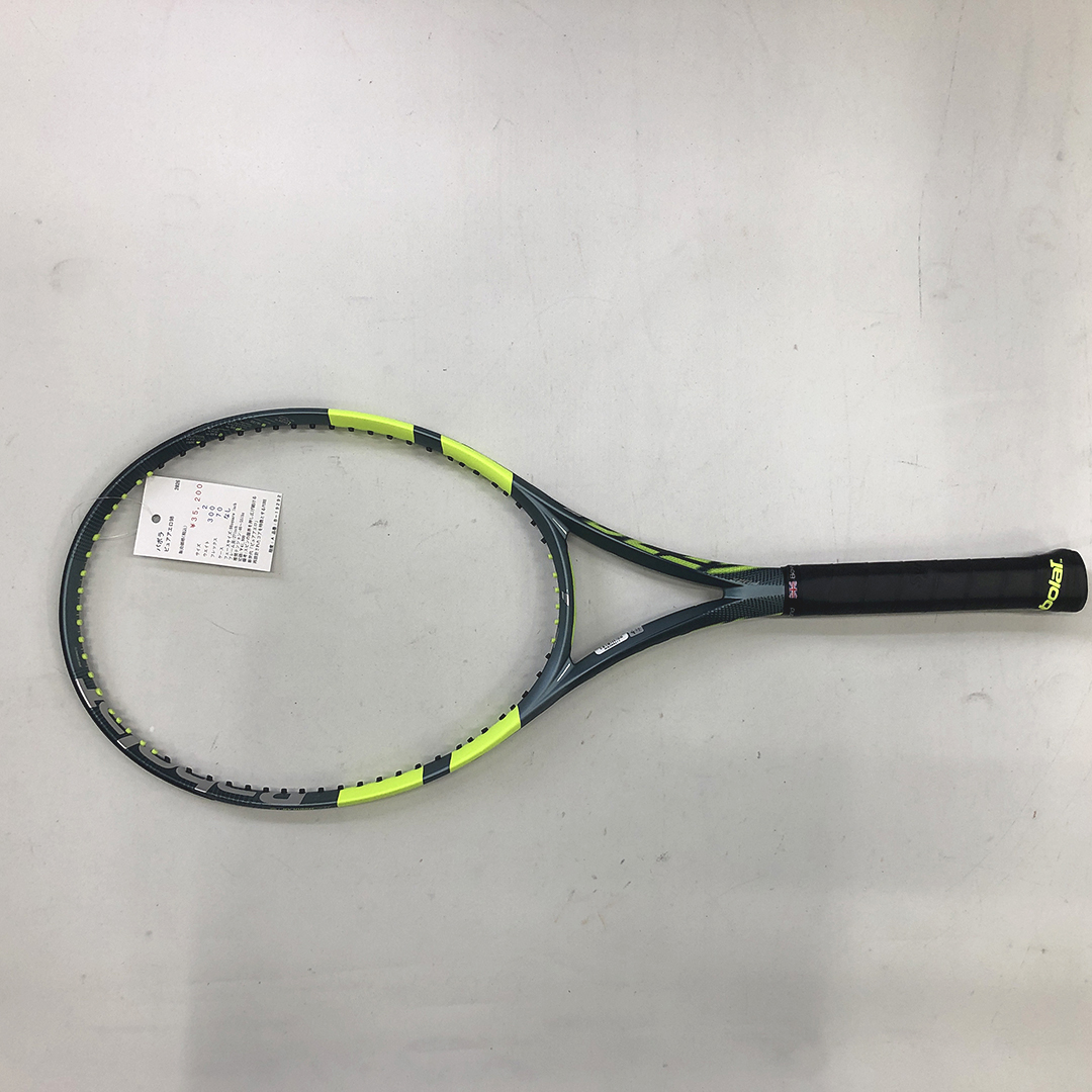【中古ラケット】バボラ ピュアアエロ98 2026