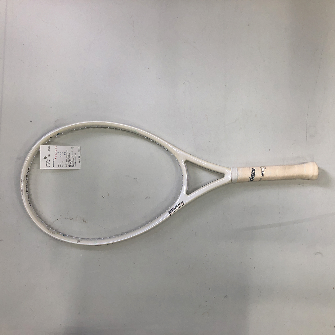 中古ラケット】プリンス エンブレム 120 (7TJ234)