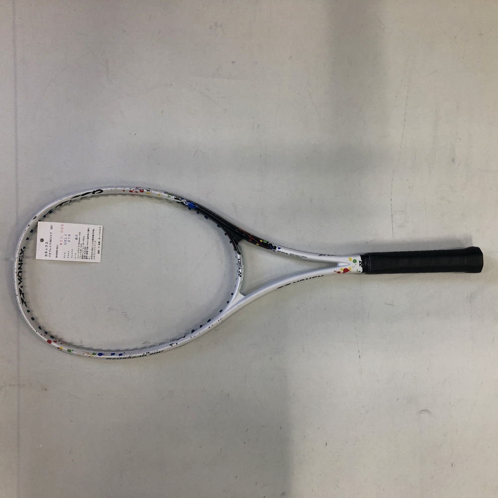【中古ラケット】ヨネックス ジオブレイク70Vステア　2021