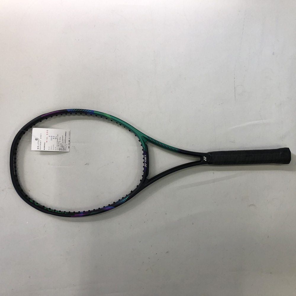 【中古ラケット】ヨネックス Vコアプロ９７　２０２１