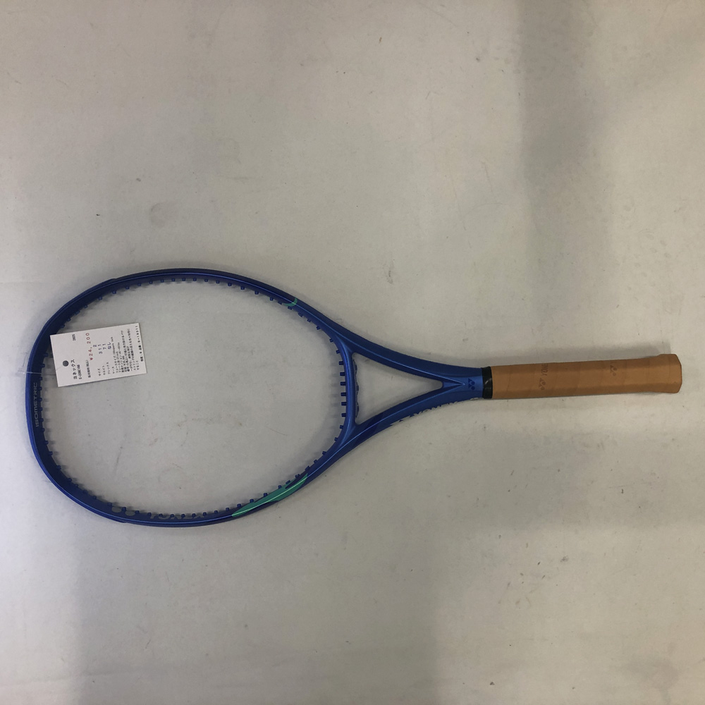 【中古ラケット】ヨネックス E-ZONE100 2025