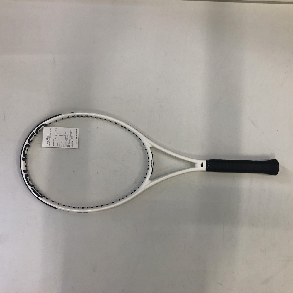 【中古ラケット】 SOLINCO WHITEOUT305 V1 16×19