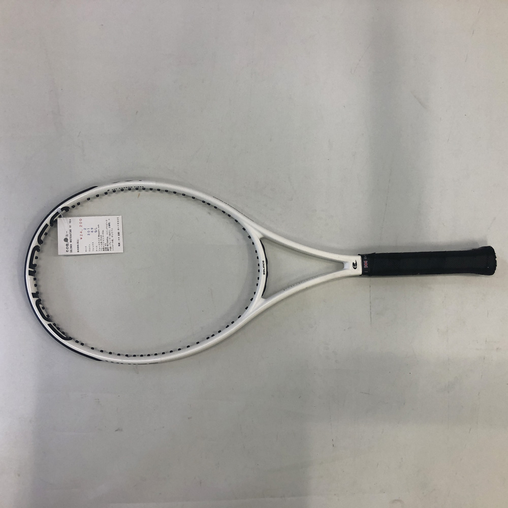 【中古ラケット】 SOLINCO WHITEOUT305 V1 18×20