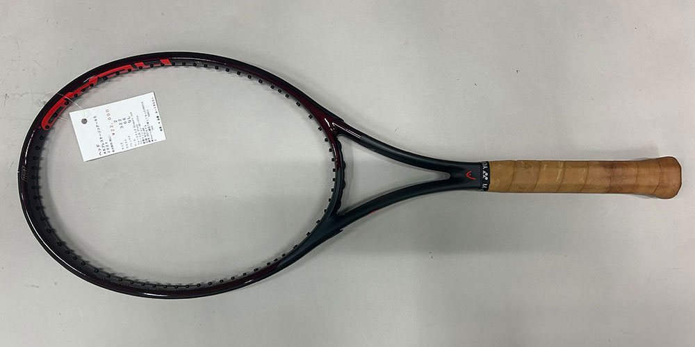 中古ラケット】ヘッド AXプレステージツアー95 2021 ラケット