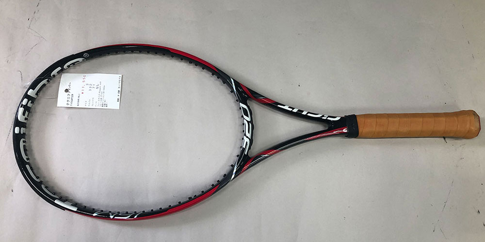 【中古ラケット】テクニファイバー T-FIGHT320