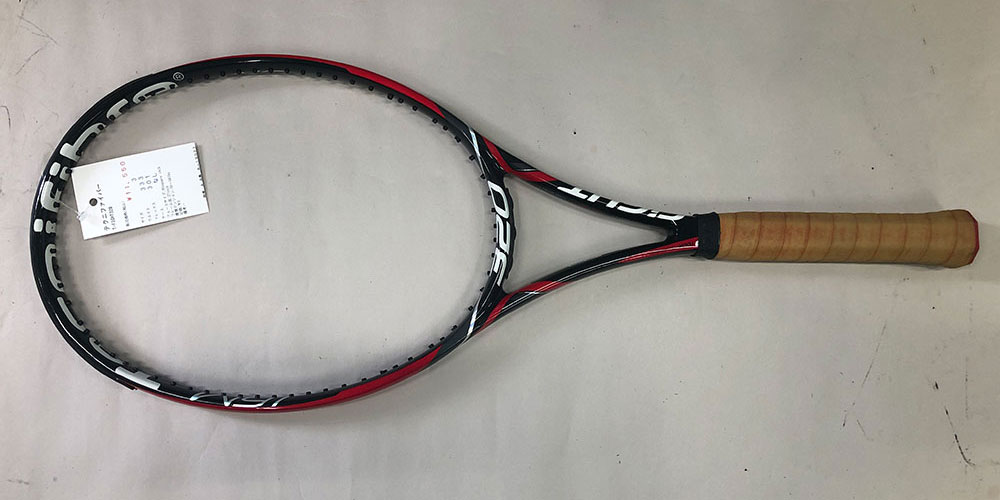 【中古ラケット】テクニファイバー T-FIGHT320