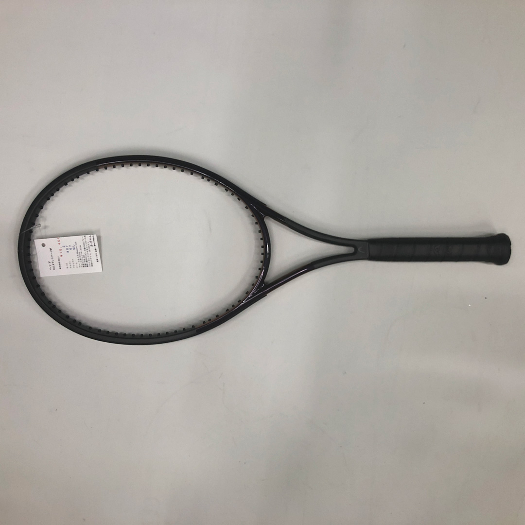 【中古ラケット】ヘッド AX2.0プレステージMP