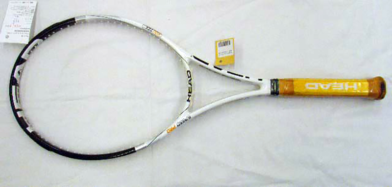 Head Youtek IG Speed Pro Review - Tennisnerd.net