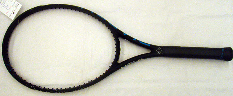 【中古ラケット】 ＮＯＶＡ 　Ｖ３　ＴＥＡＭ