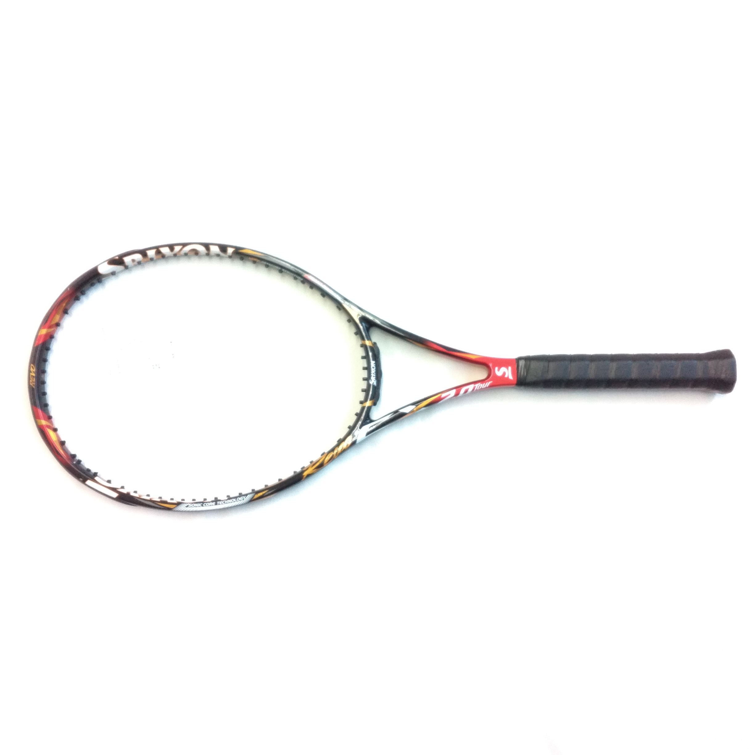 【中古ラケット】スリクソン REVO CX2.0TOUR