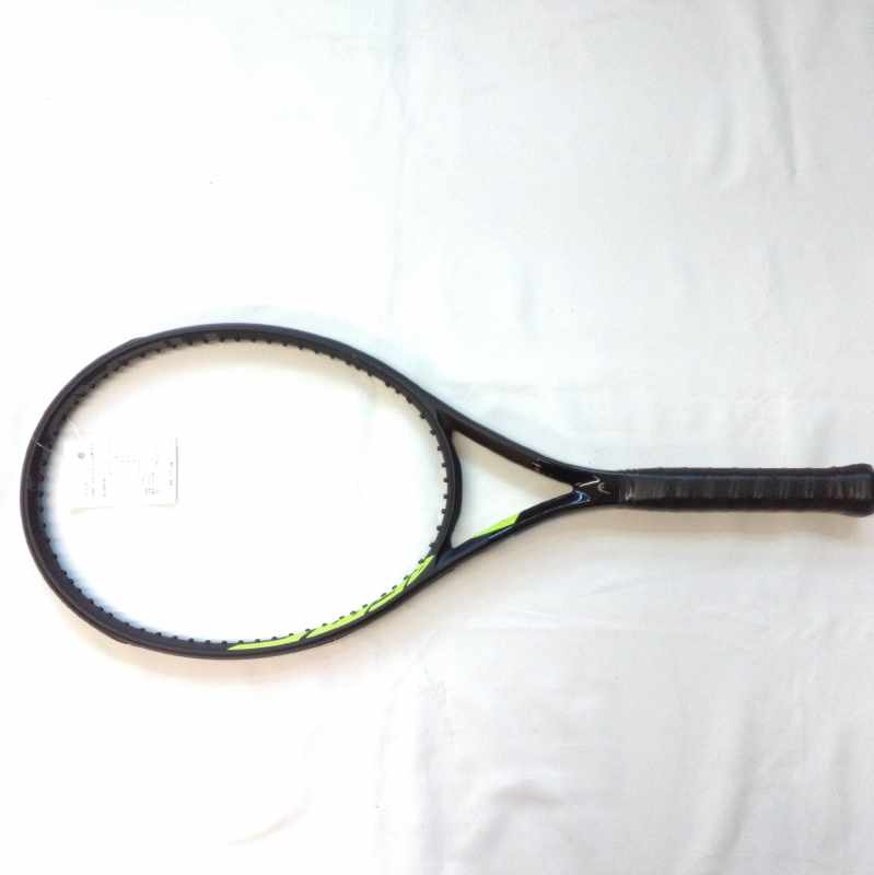 【中古ラケット】ヘッド G360+ エクストリームMPナイト