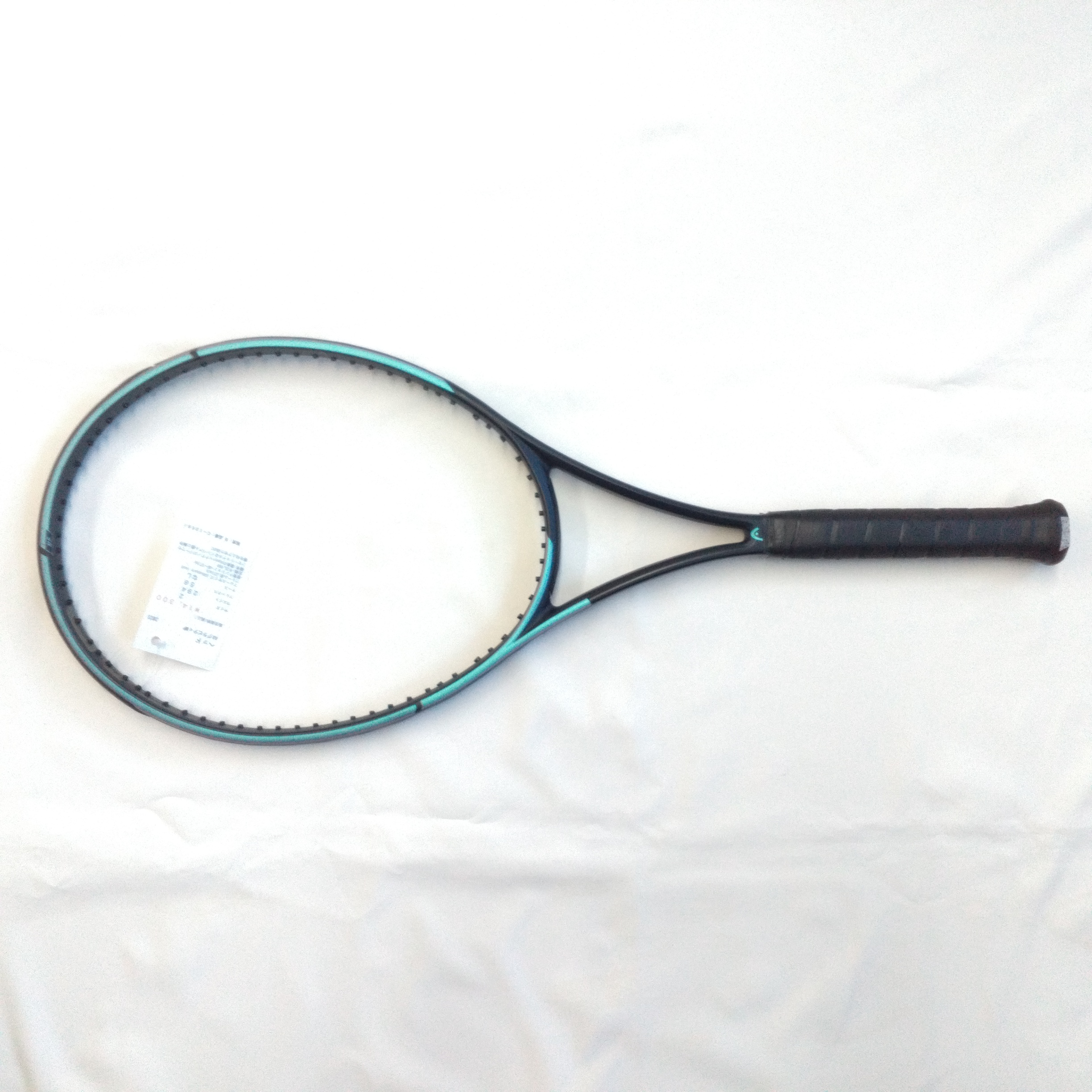 【中古ラケット】ヘッド AXグラビティMP 2023