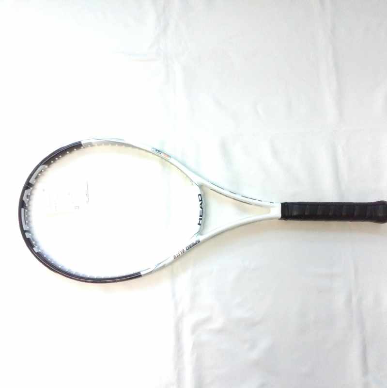 【中古ラケット】ヘッド ＹＯＵＴＥＫスピードエリート