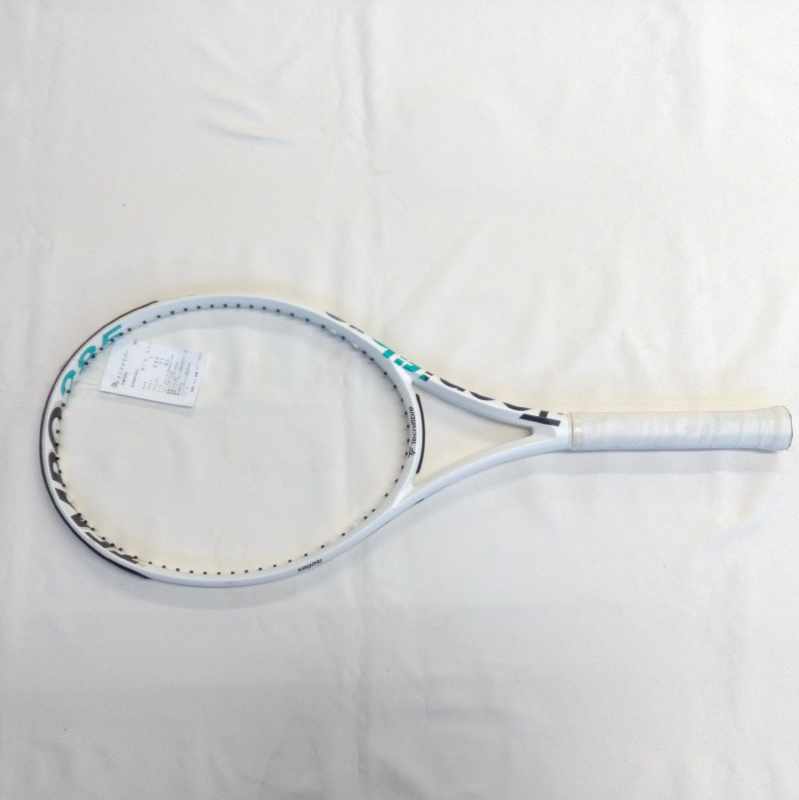 【中古ラケット】テクニファイバー TEMPO285 2022
