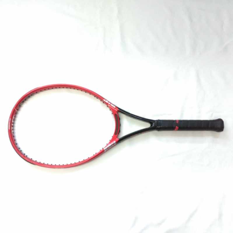 【中古ラケット】プリンス ビースト１００（３００）２０２１