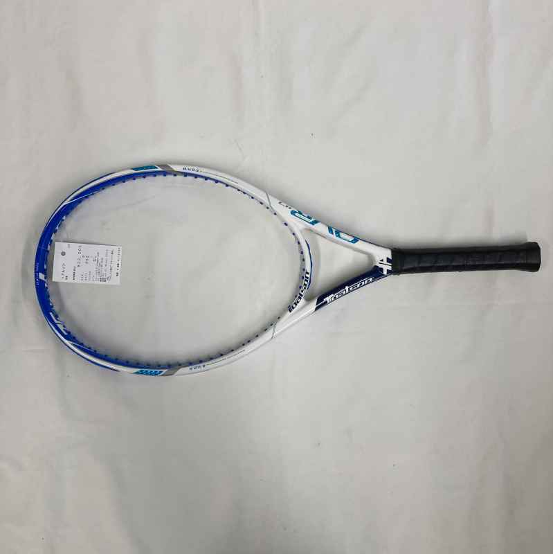 【中古ラケット】トアルソン OVR 117