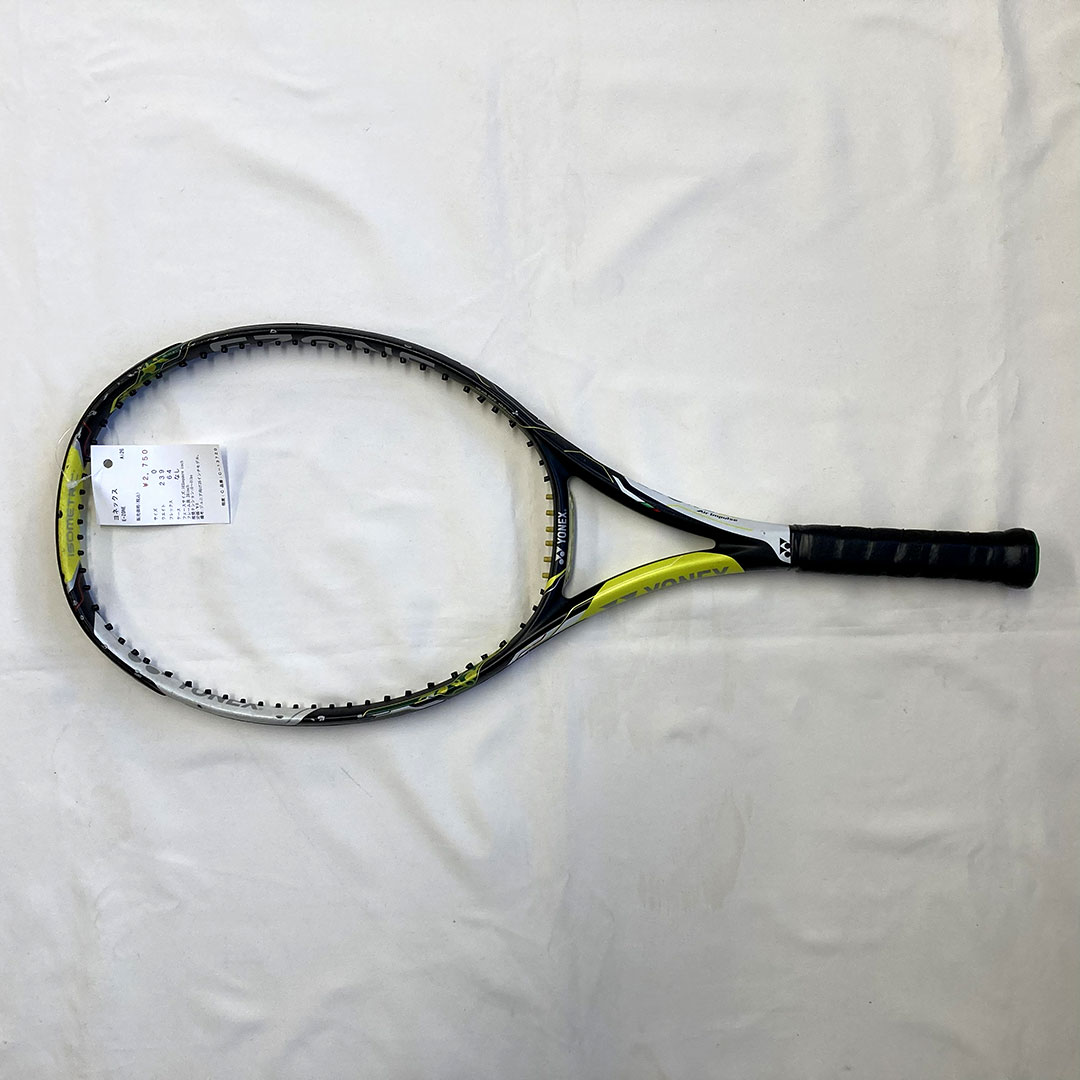 【中古ラケット】ヨネックス E-ZONE Ai26