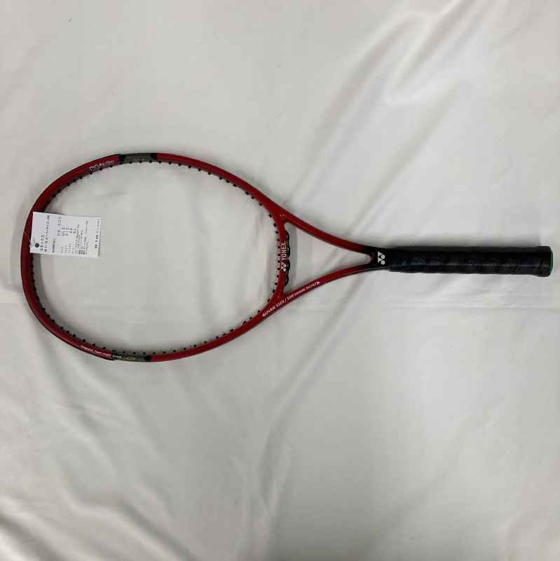 【中古ラケット】ヨネックス RD Ti 70 オーバーサイズ LONG