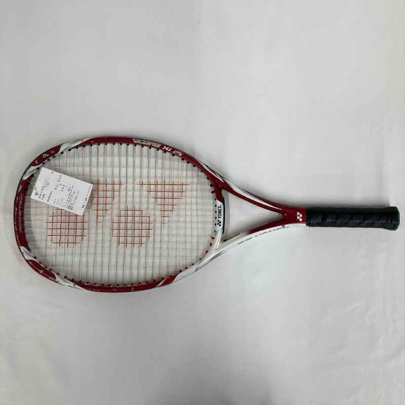 【中古ラケット】ヨネックス V-CORE Xi 25