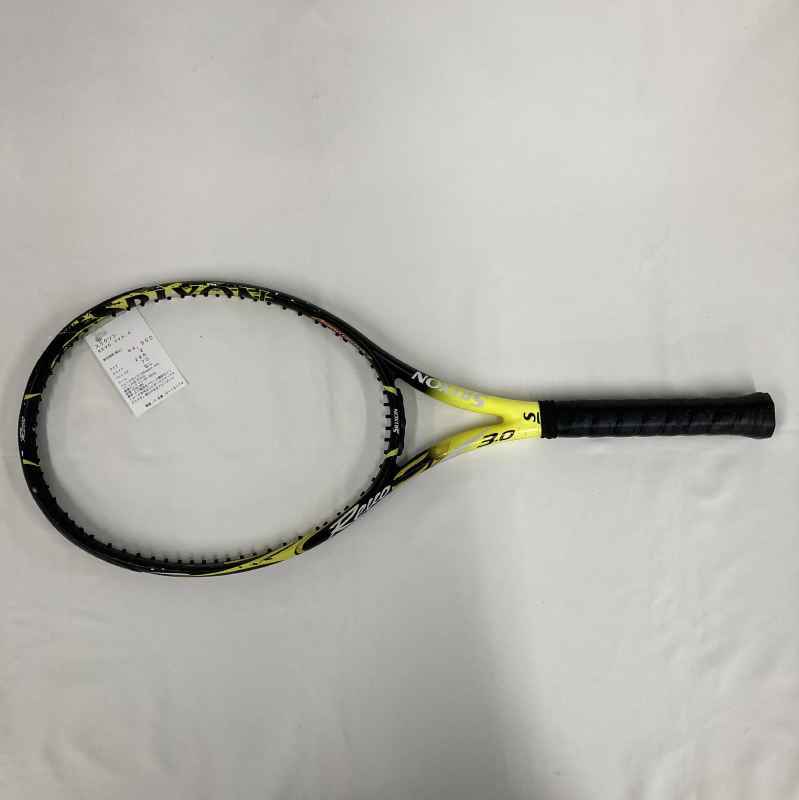 【中古ラケット】スリクソン ＲＥＶＯ　ＣＶ３．０