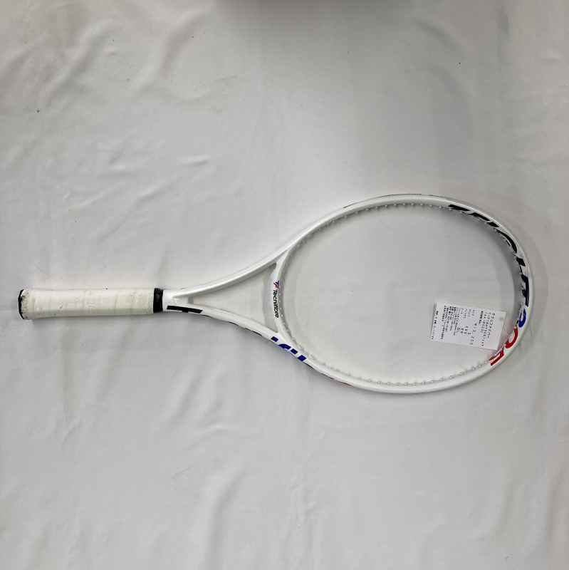 【中古ラケット】テクニファイバー Ｔ−ＦＩＧＨＴ３０５ｉｓｏｆｌｅｘ（２０２２）