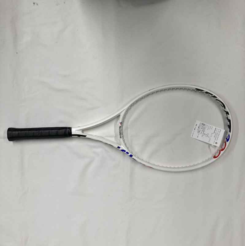 【中古ラケット】テクニファイバー Ｔ−ＦＩＧＨＴ３００ｉｓｏｆｌｅｘ（２０２２）