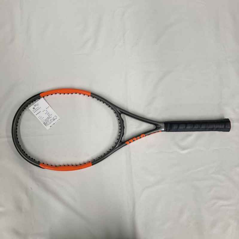 【中古ラケット】ウィルソン ＢＵＲＮ９５ＣＶ