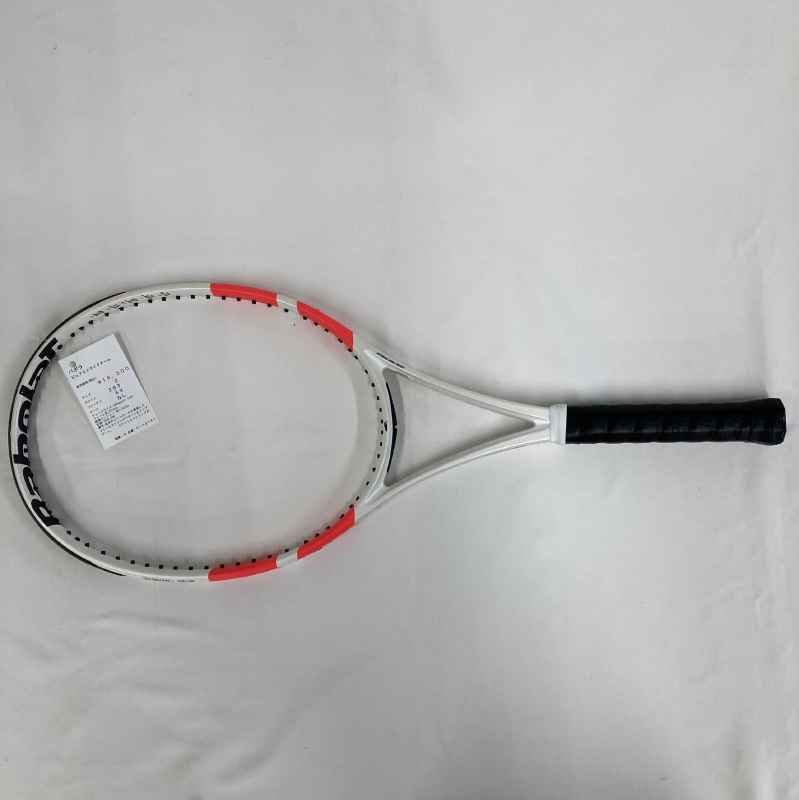 【中古ラケット】バボラ ピュアストライクチーム
