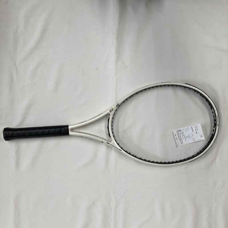 【中古ラケット】プリンス ツアー100　2020