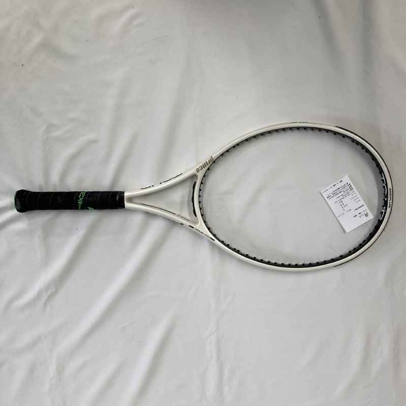 【中古ラケット】プリンス ツアー100　2020